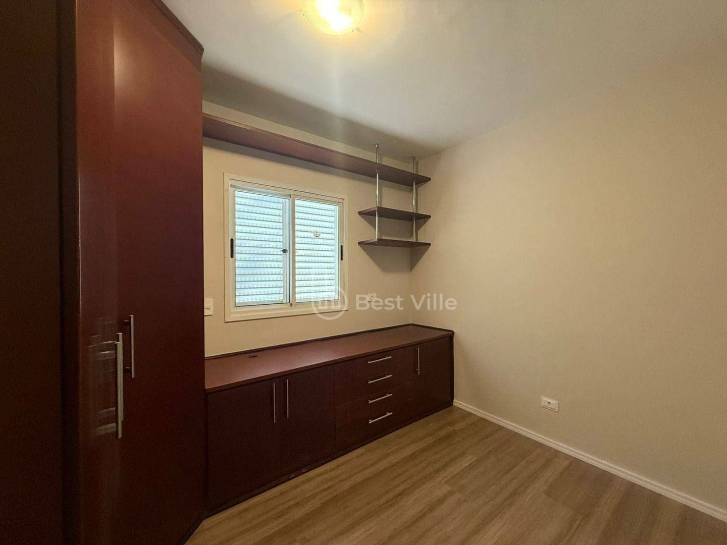 Casa de Condomínio para alugar com 3 quartos, 185m² - Foto 3
