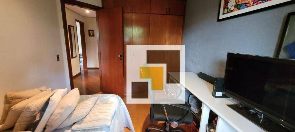 Apartamento à venda com 3 quartos, 138m² - Foto 40