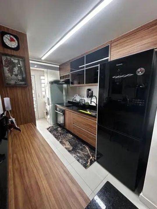 Apartamento à venda com 2 quartos, 73m² - Foto 1