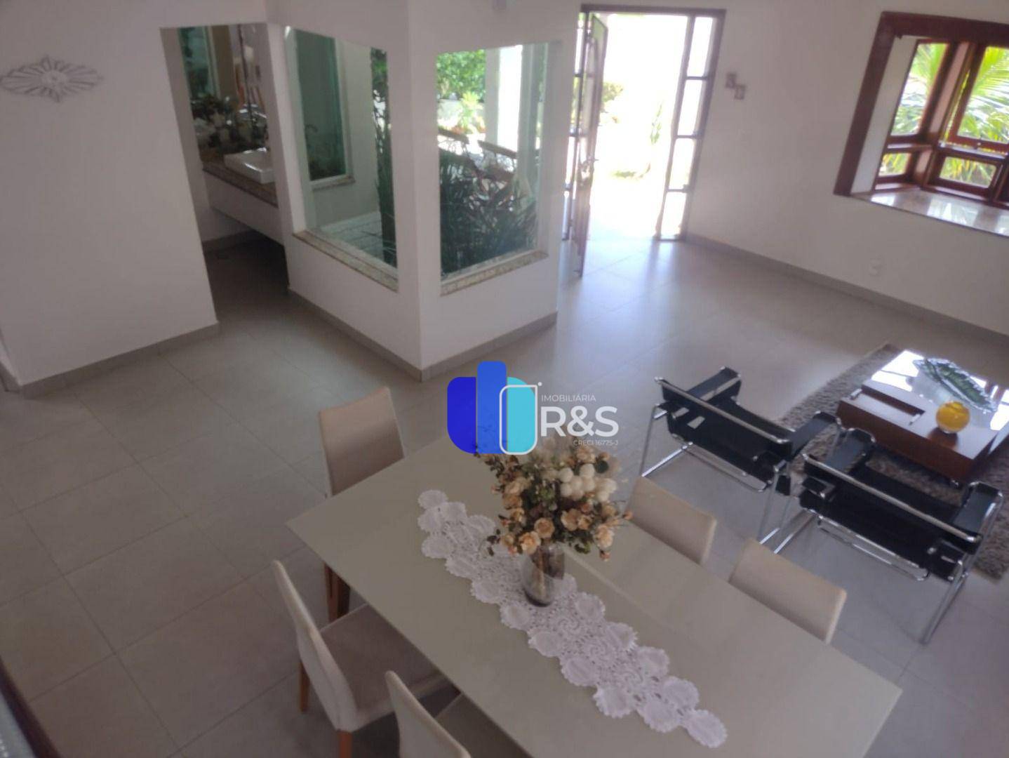 Casa de Condomínio à venda com 4 quartos, 267m² - Foto 10