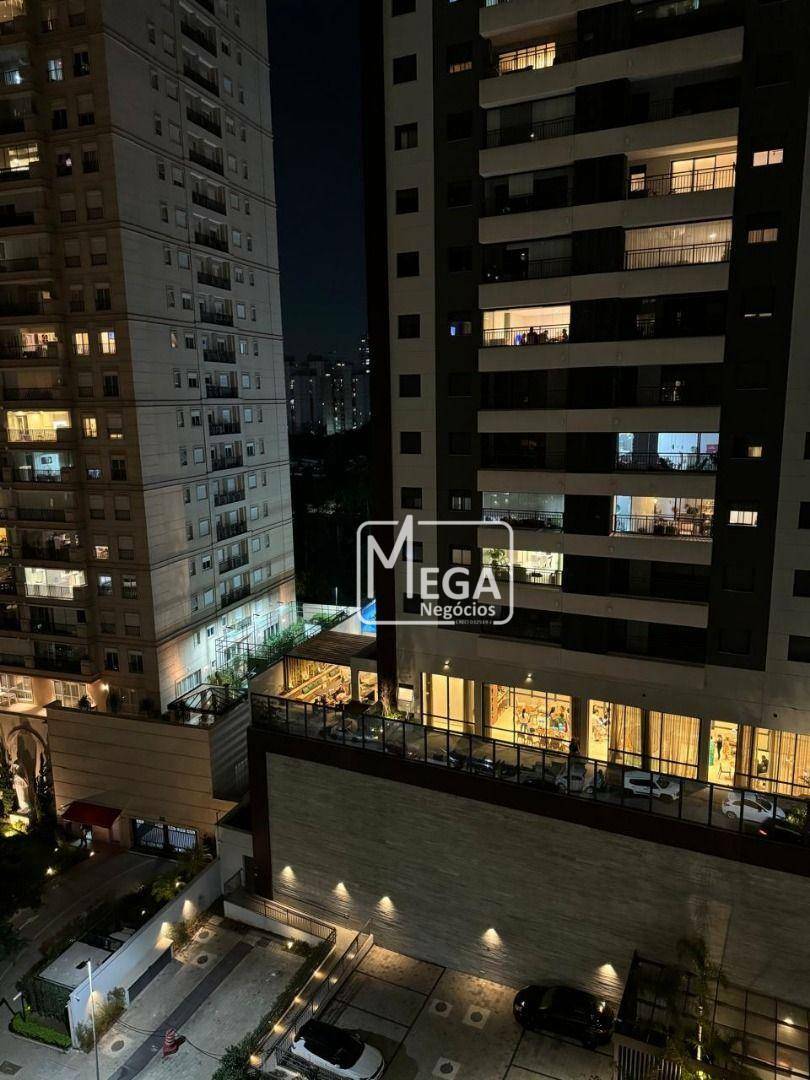 Apartamento para alugar com 3 quartos, 81m² - Foto 26