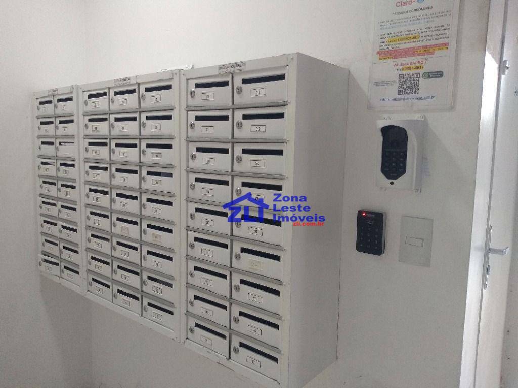 Kitnet e Studio para alugar com 1 quarto, 20m² - Foto 6
