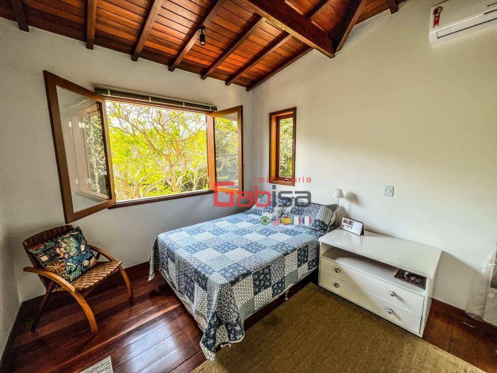 Casa de Condomínio à venda com 4 quartos, 242m² - Foto 13