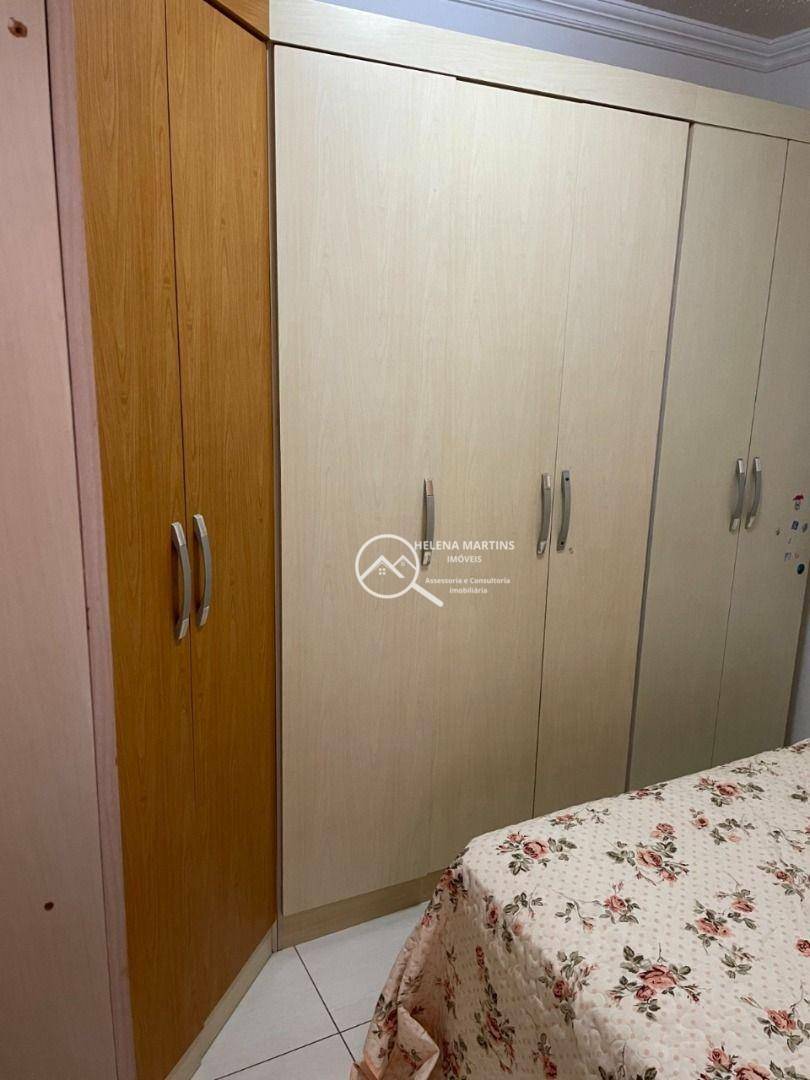 Apartamento à venda com 2 quartos, 49m² - Foto 13