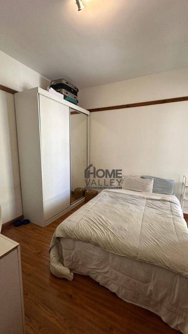 Apartamento à venda com 2 quartos, 64m² - Foto 8