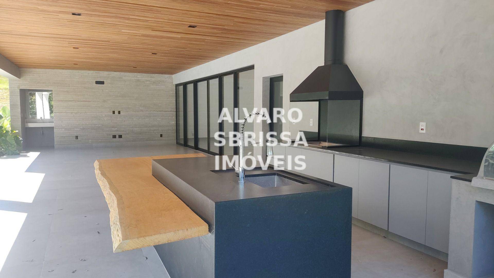 Casa de Condomínio à venda com 5 quartos, 640m² - Foto 30