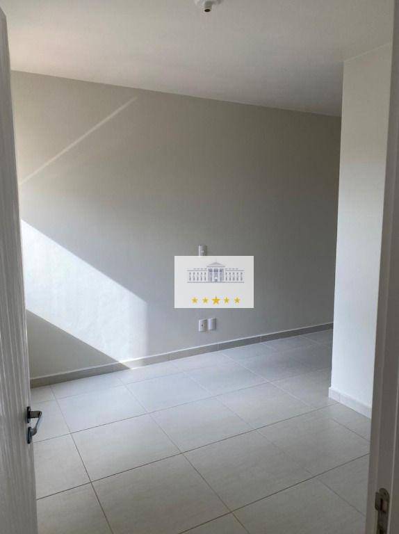 Apartamento à venda com 2 quartos, 89m² - Foto 2