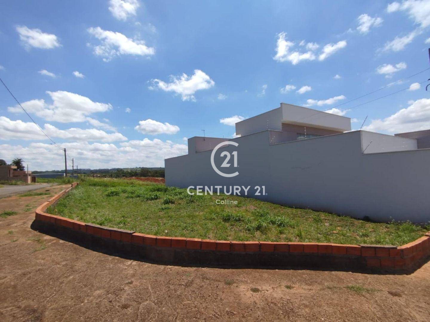 Terreno, 279 m² - Foto 1