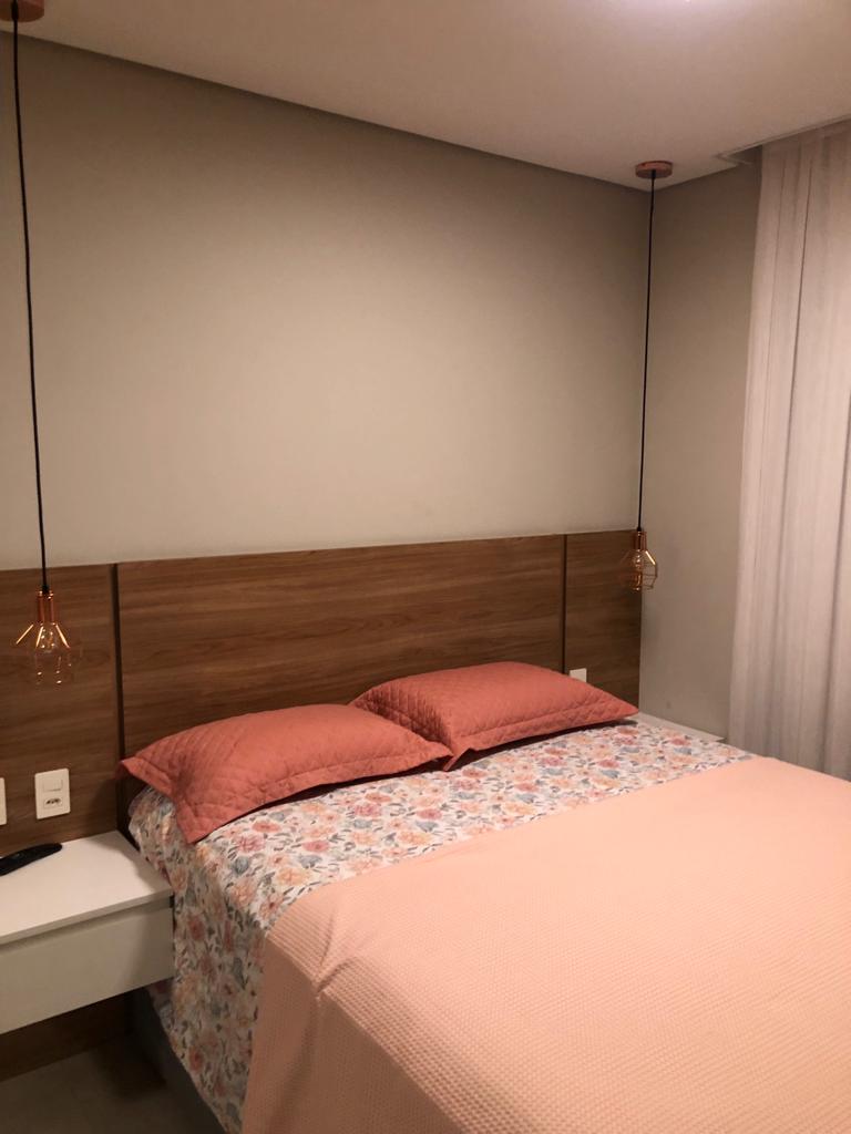 Apartamento à venda com 2 quartos, 57m² - Foto 11