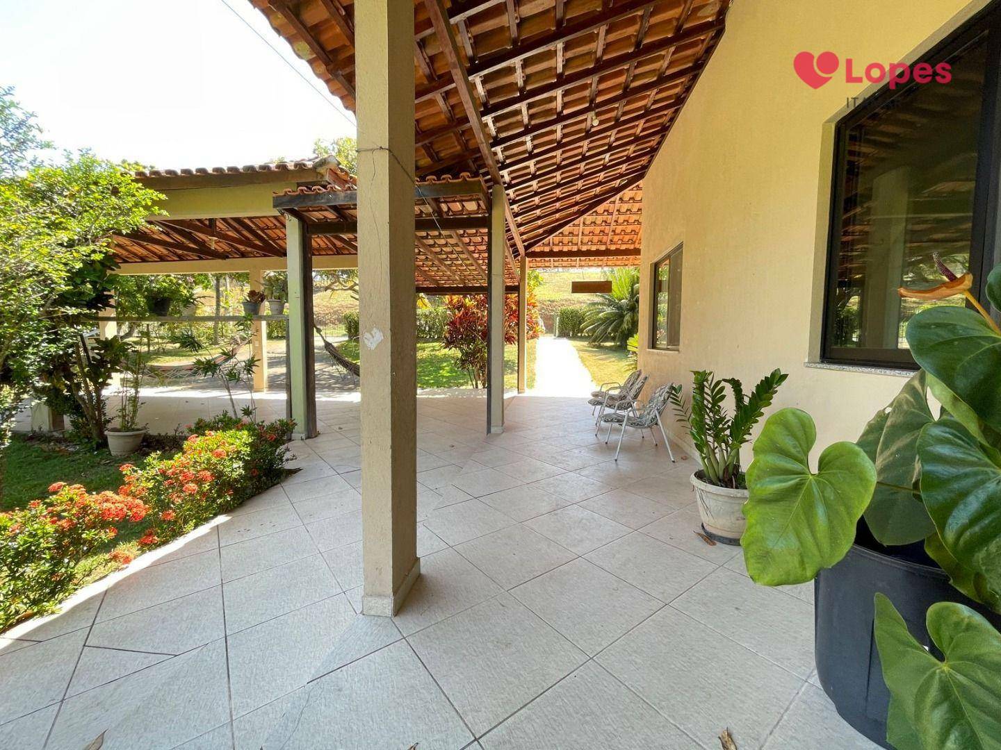 Casa de Condomínio à venda com 3 quartos, 264m² - Foto 12