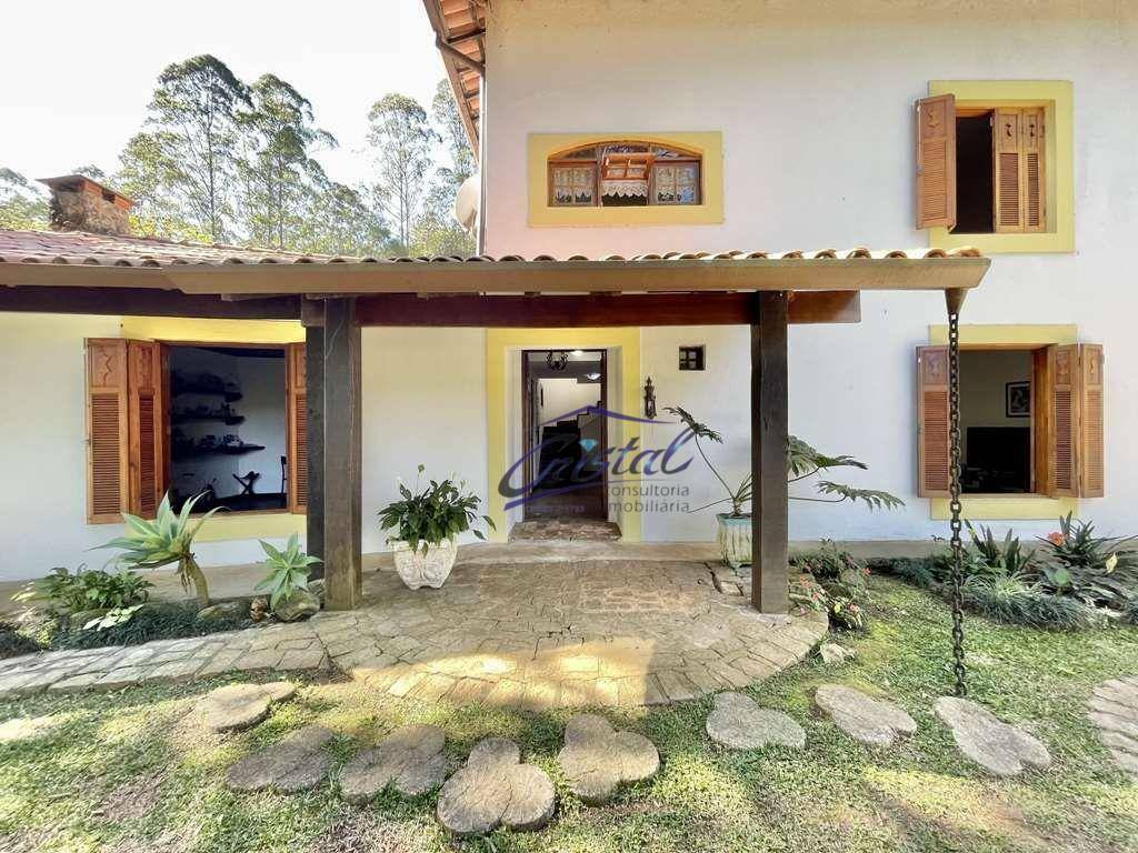 Casa de Condomínio à venda com 3 quartos, 478m² - Foto 7