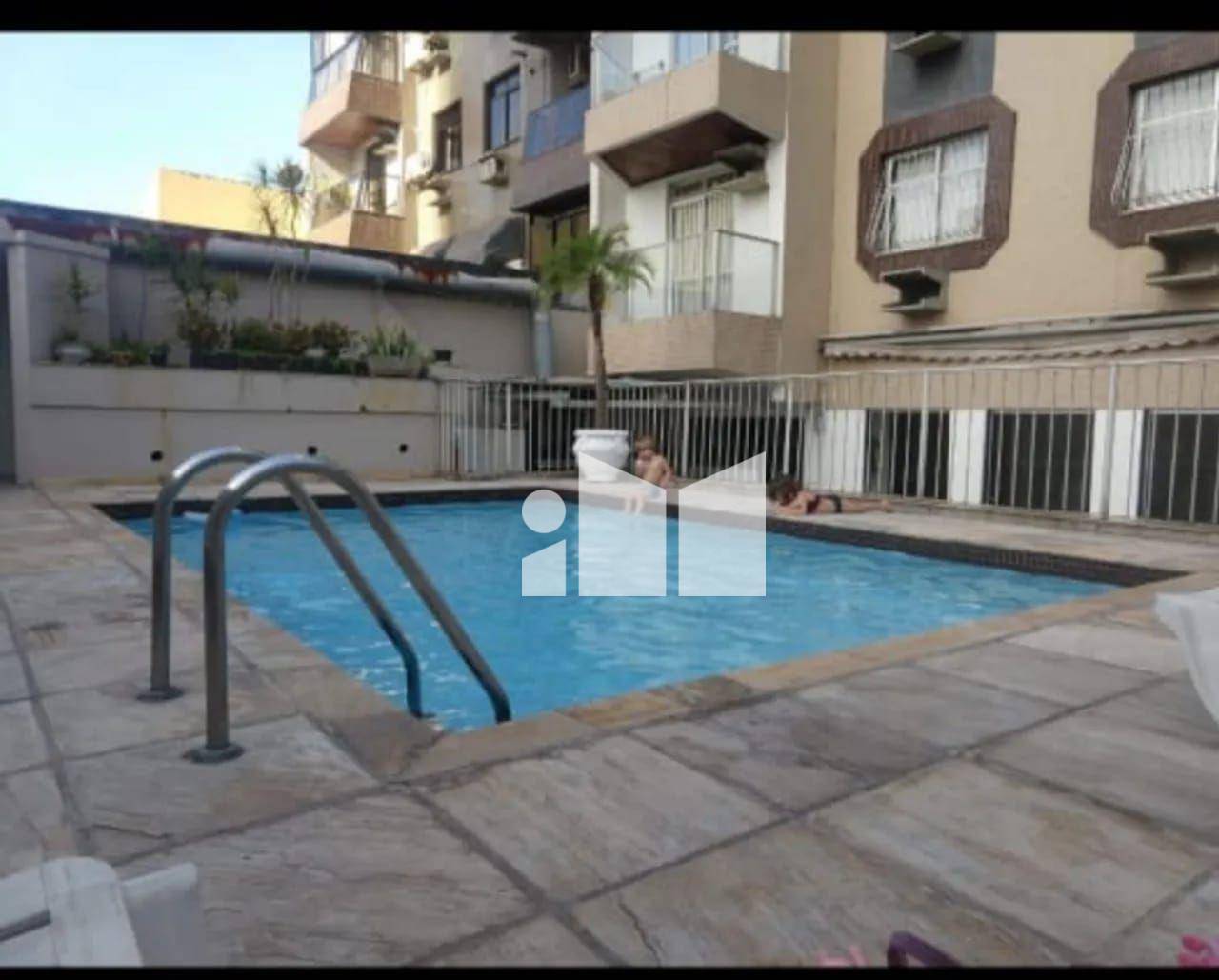 Apartamento para alugar com 3 quartos, 153m² - Foto 6