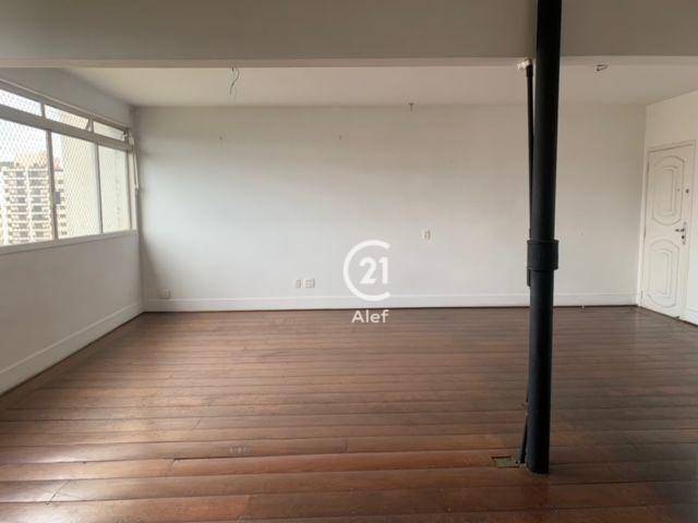 Apartamento à venda com 2 quartos, 105m² - Foto 6