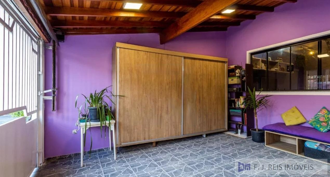 Casa à venda com 2 quartos, 125m² - Foto 6