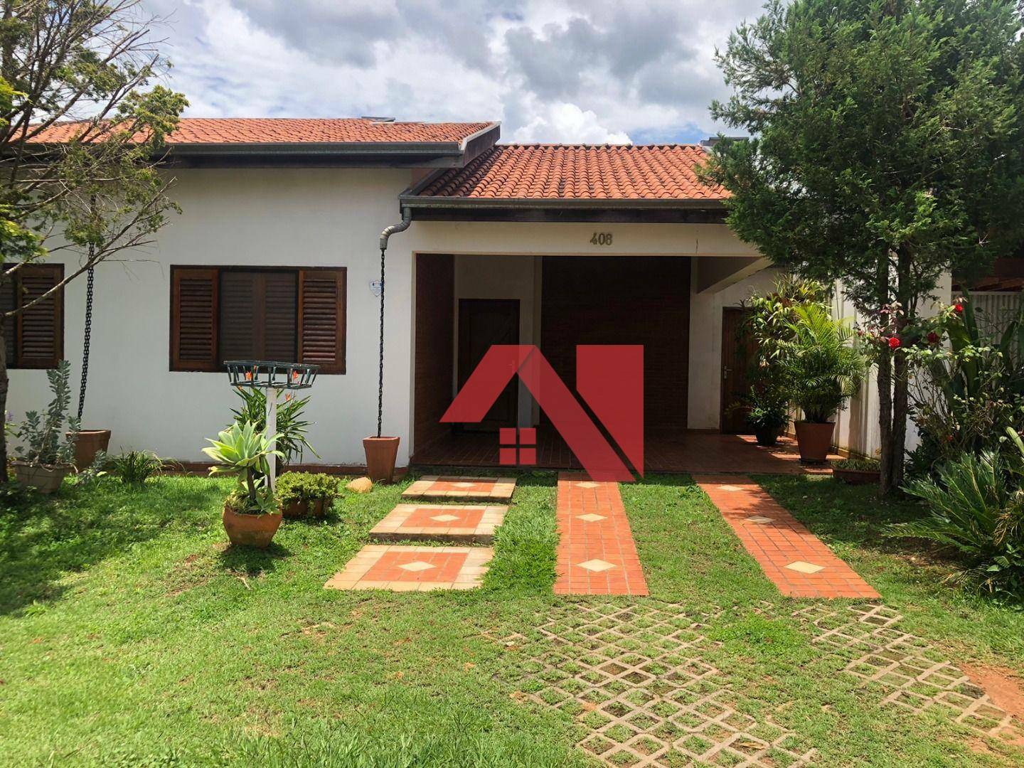 Casa de Condomínio à venda com 2 quartos, 160m² - Foto 24