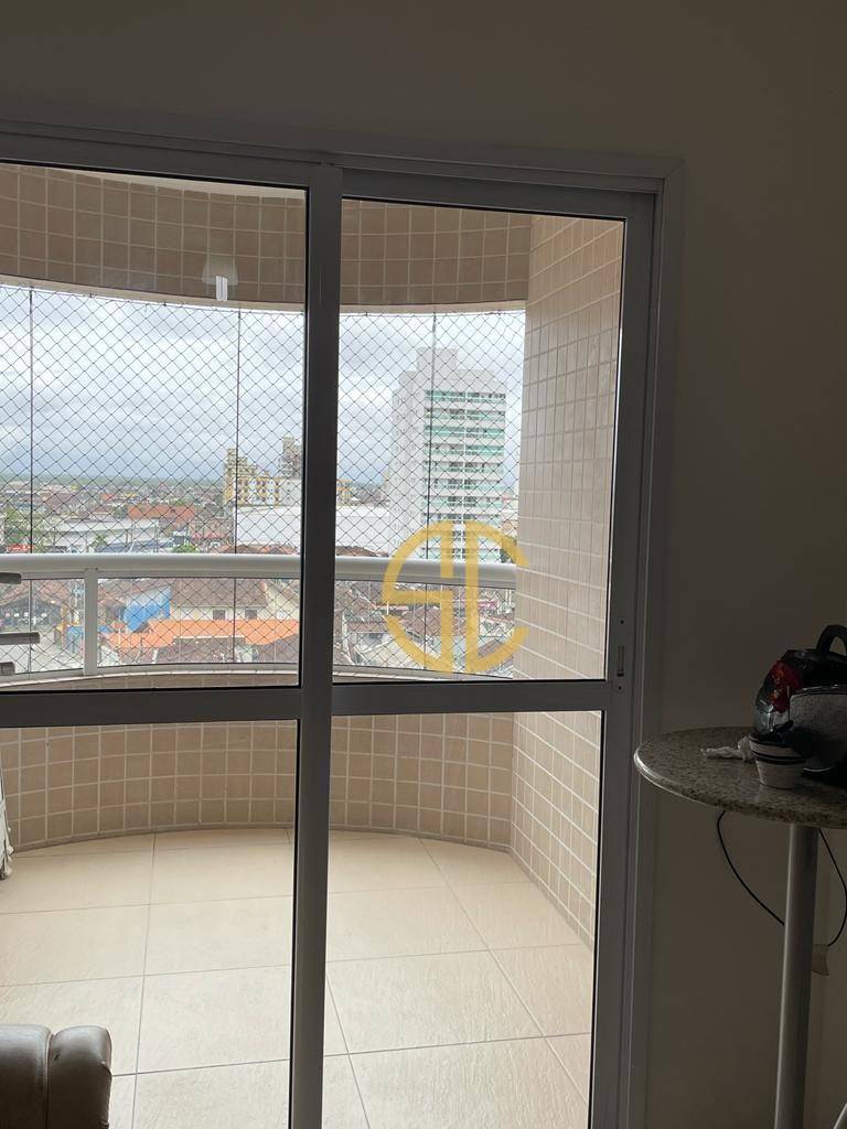 Apartamento à venda com 2 quartos, 68m² - Foto 5