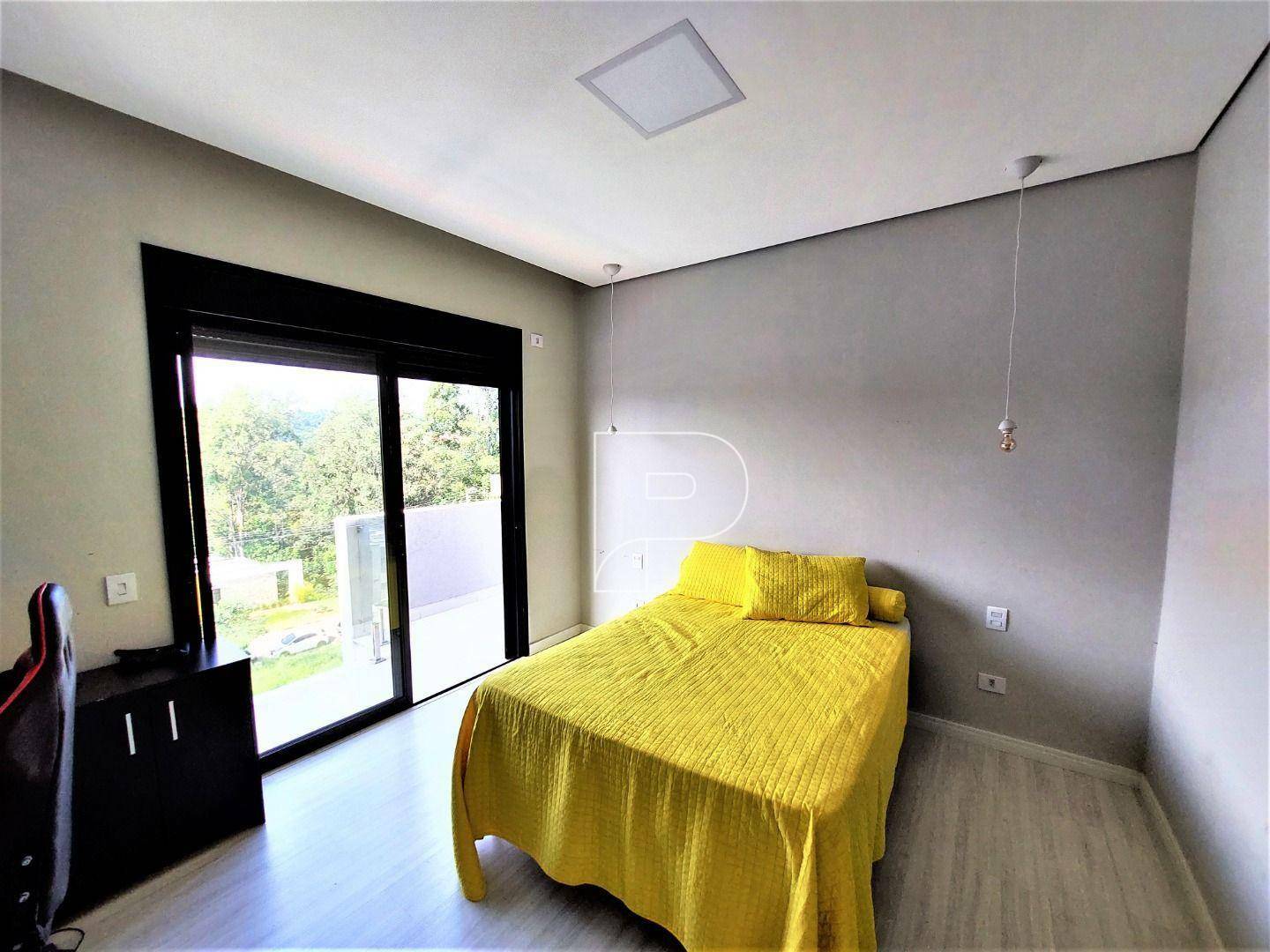 Casa de Condomínio à venda com 3 quartos, 300m² - Foto 28