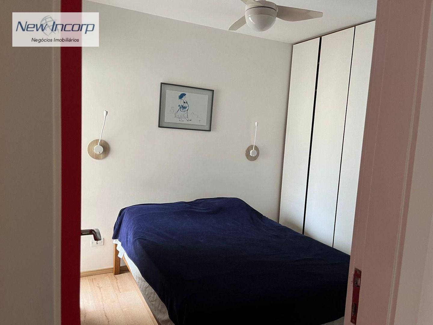 Apartamento à venda com 2 quartos, 84m² - Foto 18