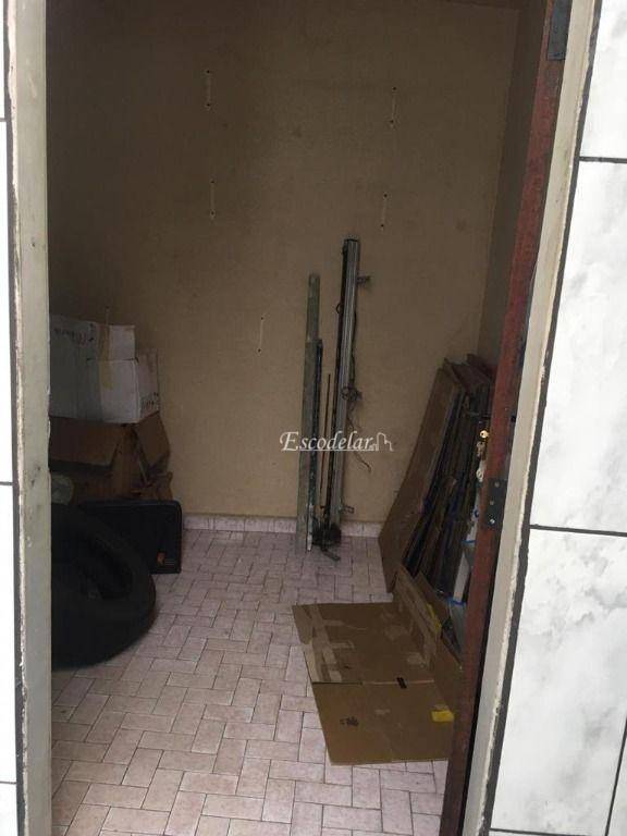 Sobrado à venda com 3 quartos, 62m² - Foto 8