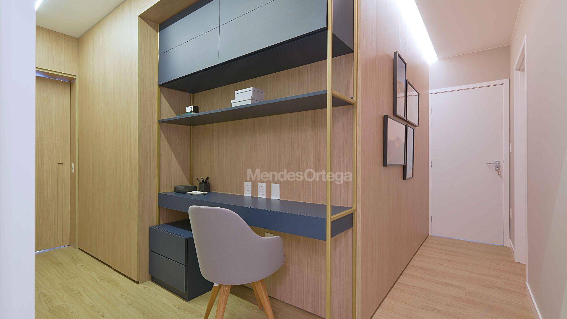 Apartamento à venda com 3 quartos, 220m² - Foto 17