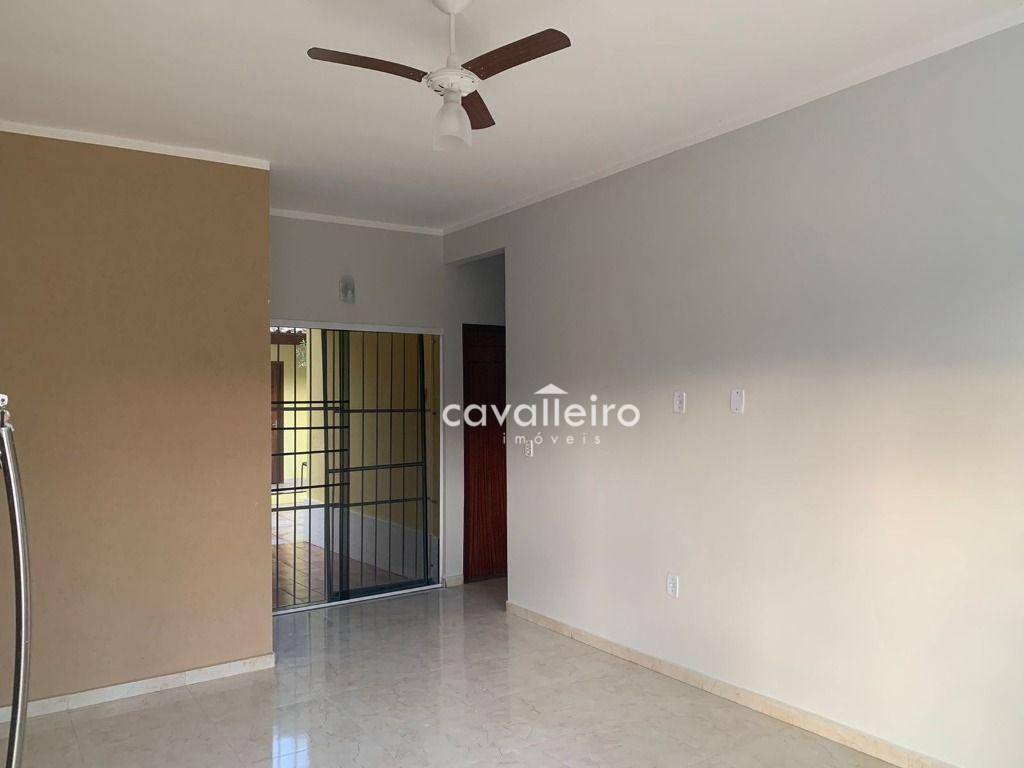 Casa de Condomínio à venda com 4 quartos, 141m² - Foto 20