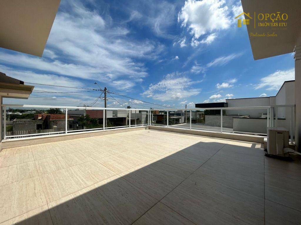 Casa de Condomínio à venda com 3 quartos, 209m² - Foto 17