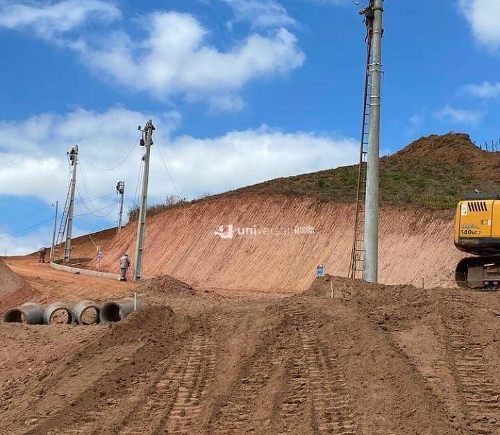 Loteamento e Condomínio à venda, 541M2 - Foto 2