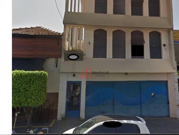 Prédio Inteiro para alugar, 332m² - Foto 1