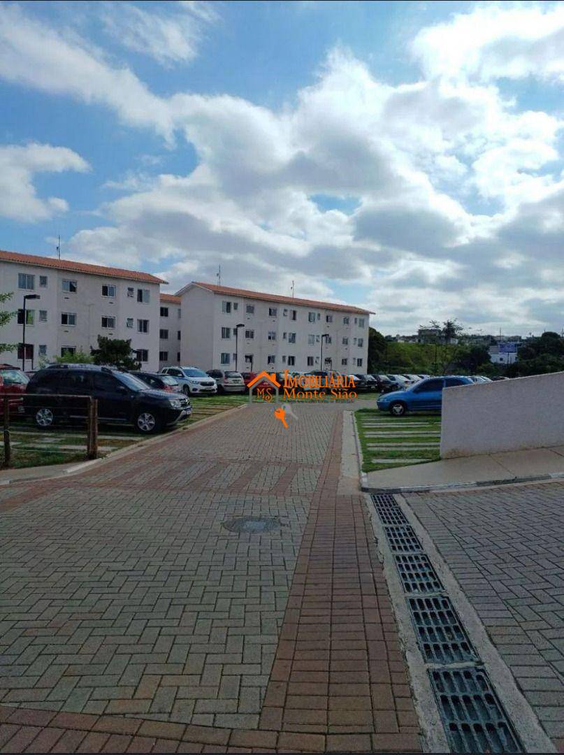 Apartamento, 2 quartos, 37 m² - Foto 15