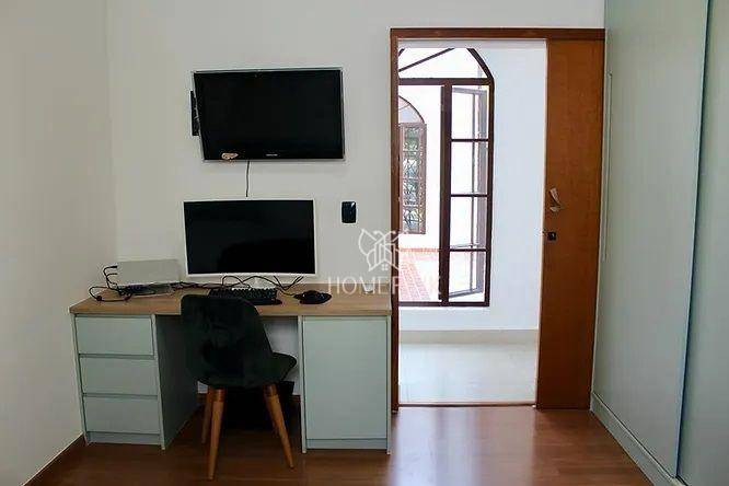 Casa de Condomínio à venda e aluguel com 3 quartos, 805m² - Foto 14