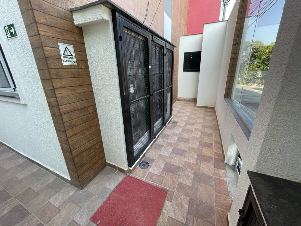 Apartamento à venda com 2 quartos, 35m² - Foto 16