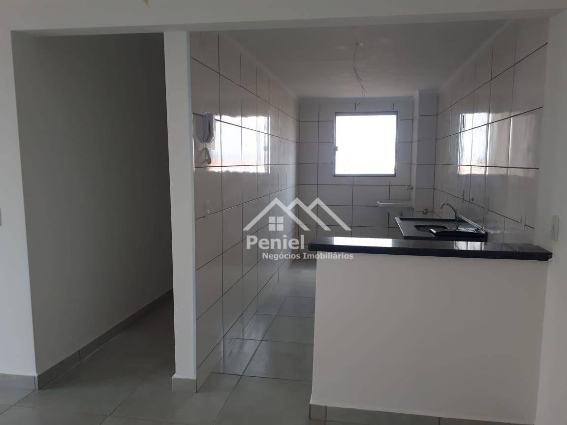 Apartamento à venda com 2 quartos, 62m² - Foto 3