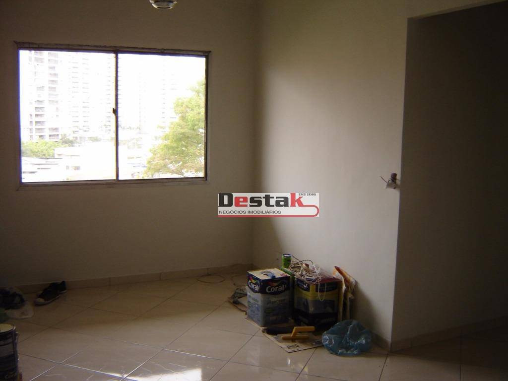 Apartamento à venda com 2 quartos, 54m² - Foto 1