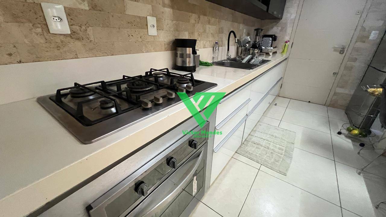 Apartamento à venda com 3 quartos, 112m² - Foto 29