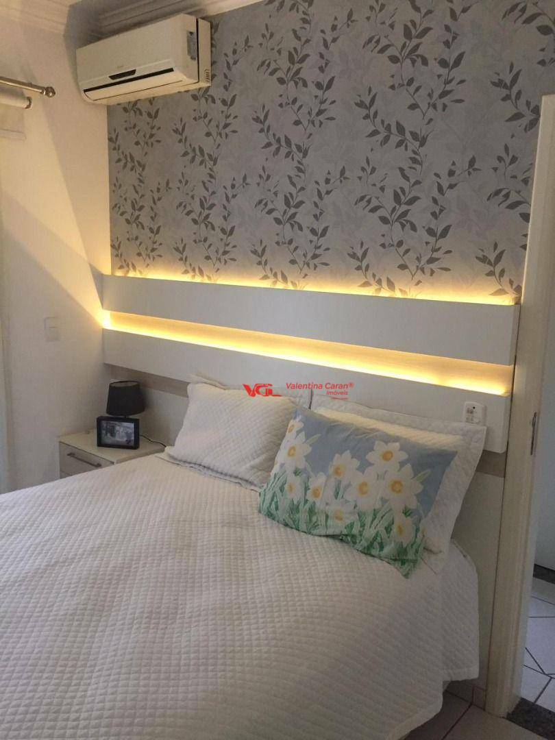 Apartamento à venda com 3 quartos, 89m² - Foto 11