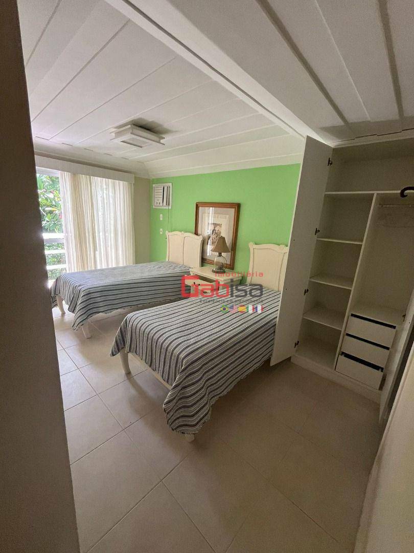 Casa de Condomínio à venda com 4 quartos, 208m² - Foto 21