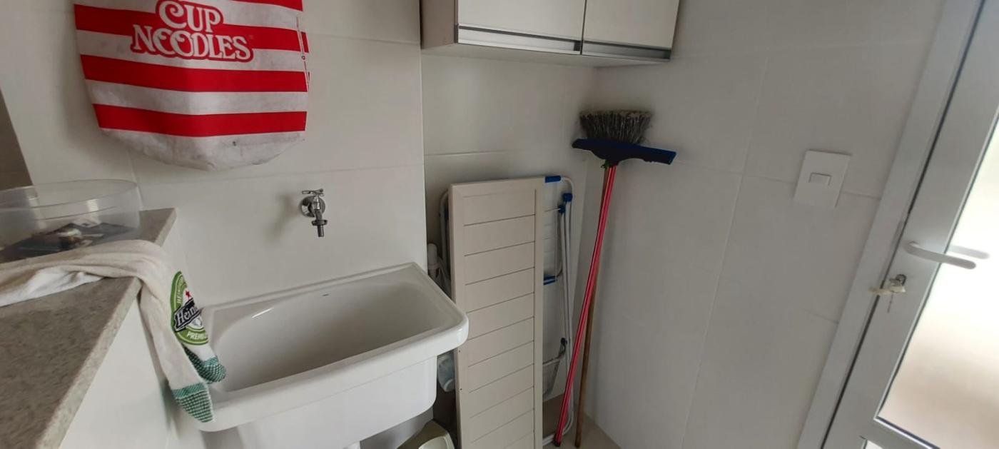 Apartamento para alugar com 2 quartos, 65m² - Foto 7