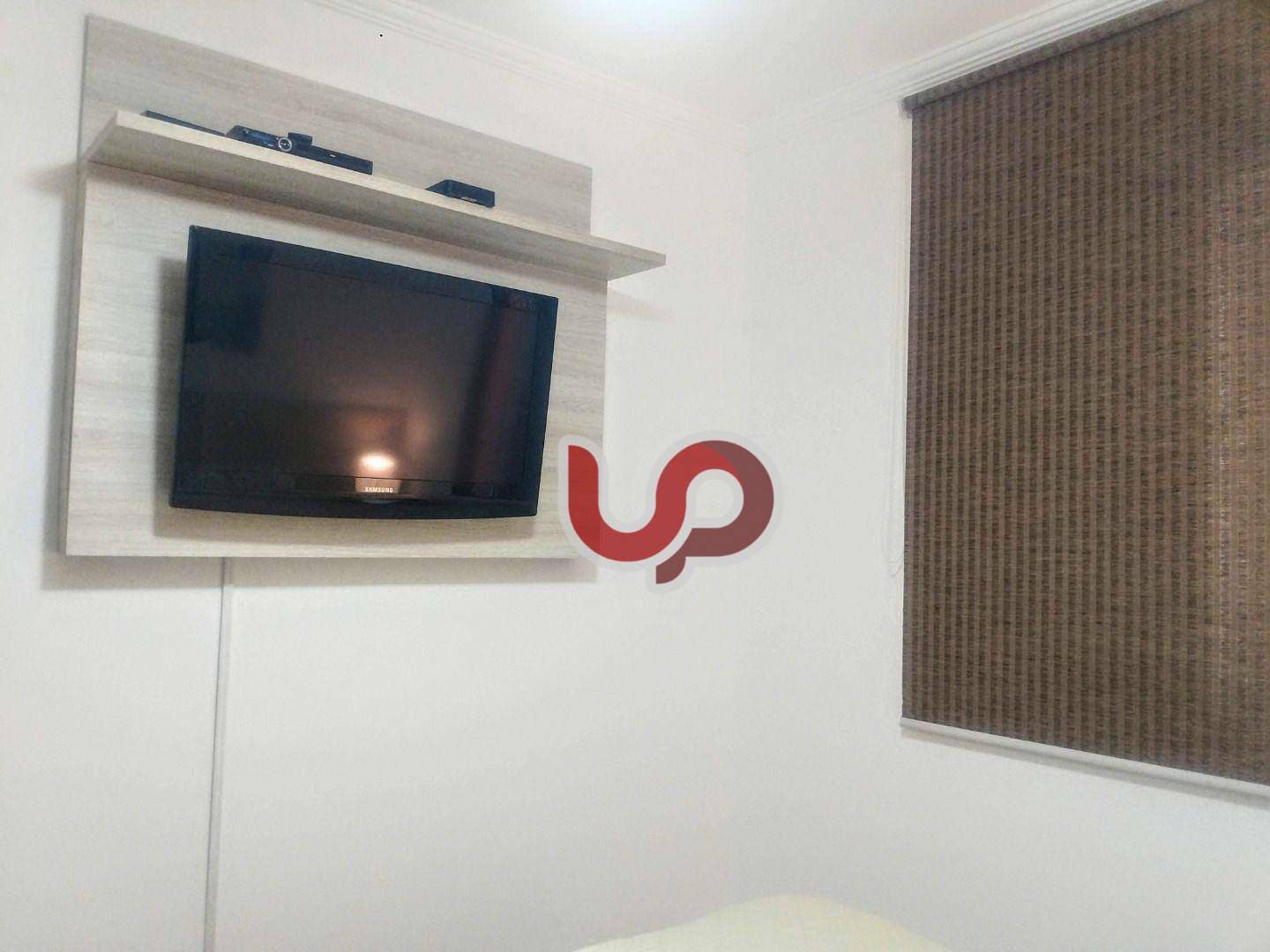 Apartamento à venda com 2 quartos, 50m² - Foto 19