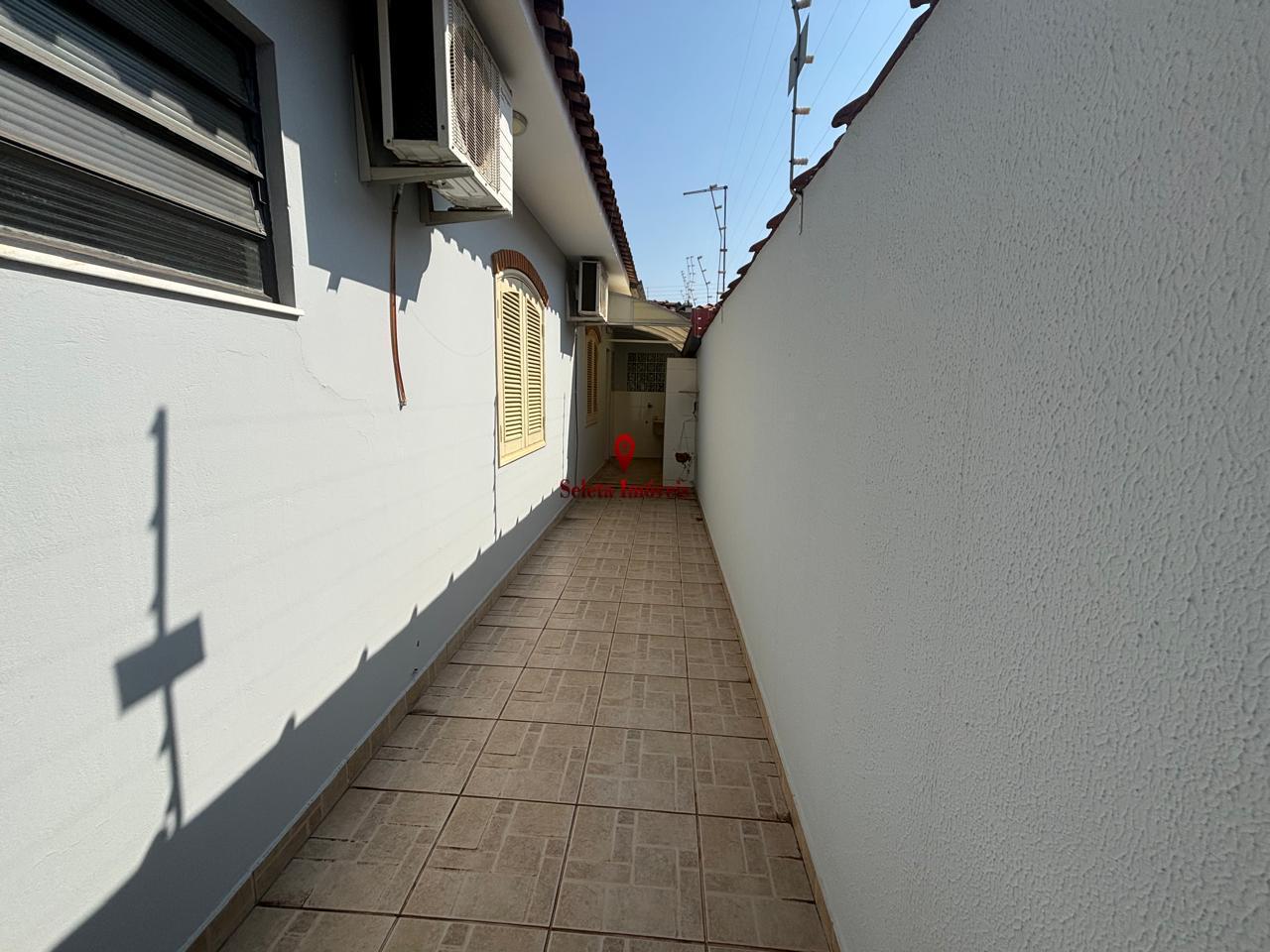 Casa à venda com 3 quartos, 212m² - Foto 41