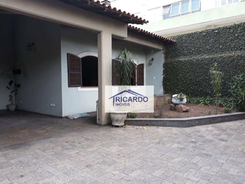 Casa, 4 quartos, 430 m² - Foto 27