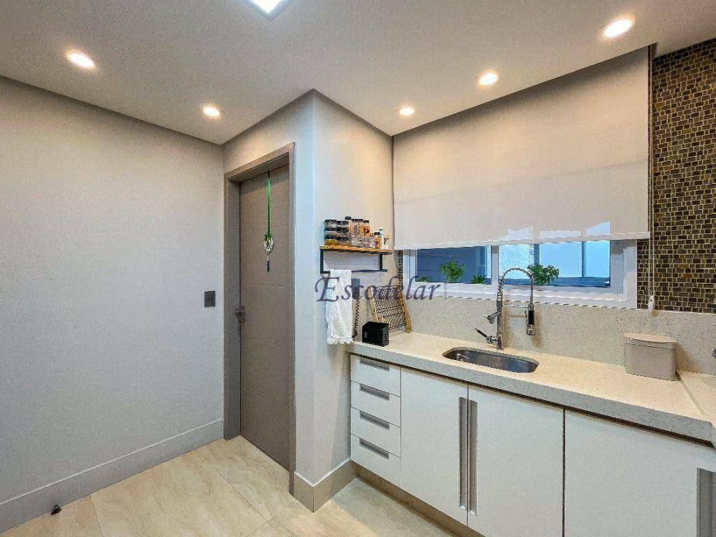 Apartamento à venda com 3 quartos, 130m² - Foto 54