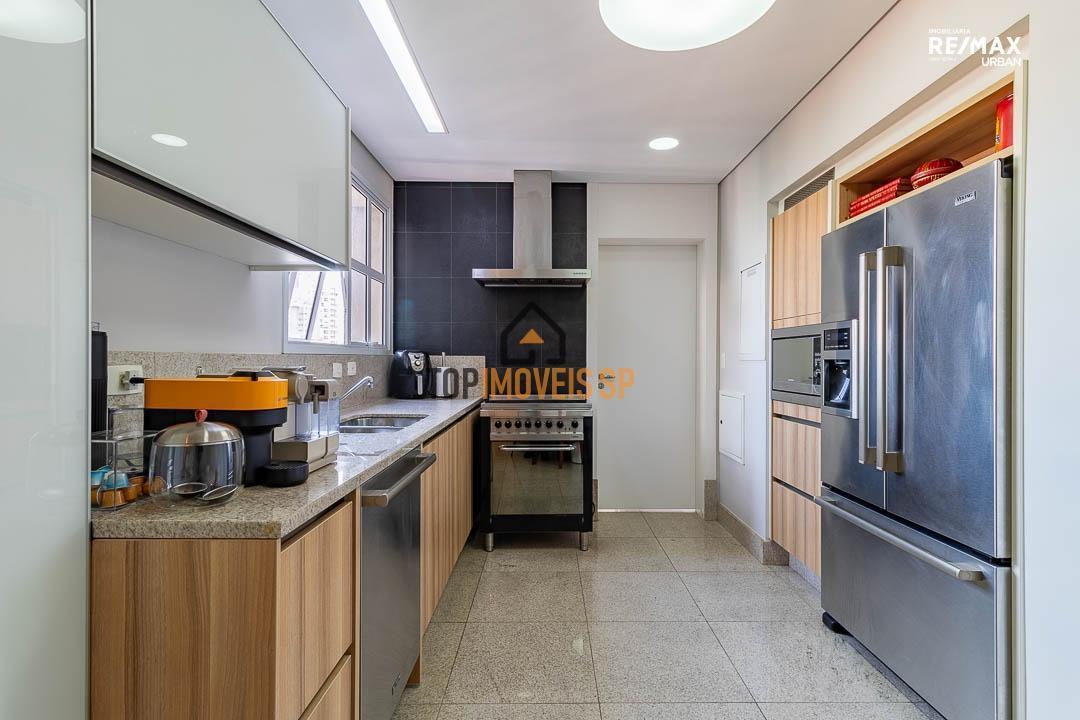 Apartamento à venda com 3 quartos, 178m² - Foto 20