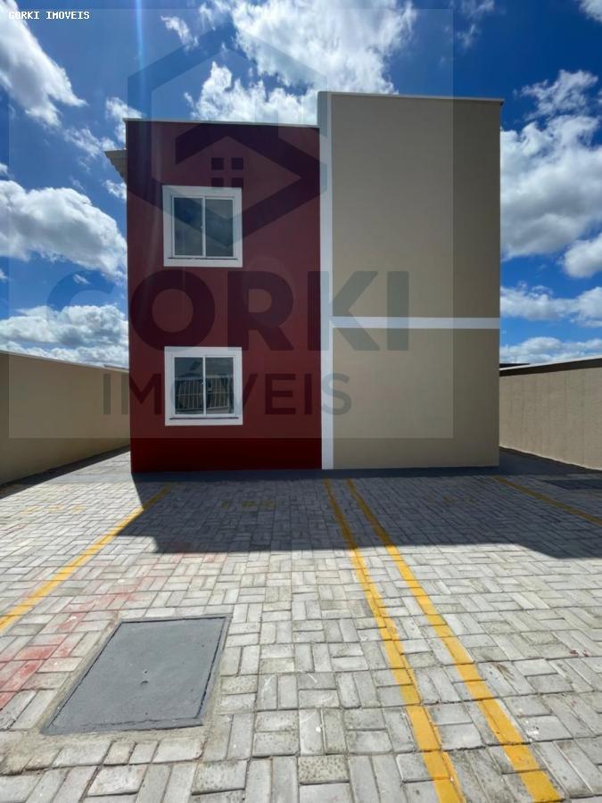 Apartamento à venda com 2 quartos, 50m² - Foto 2