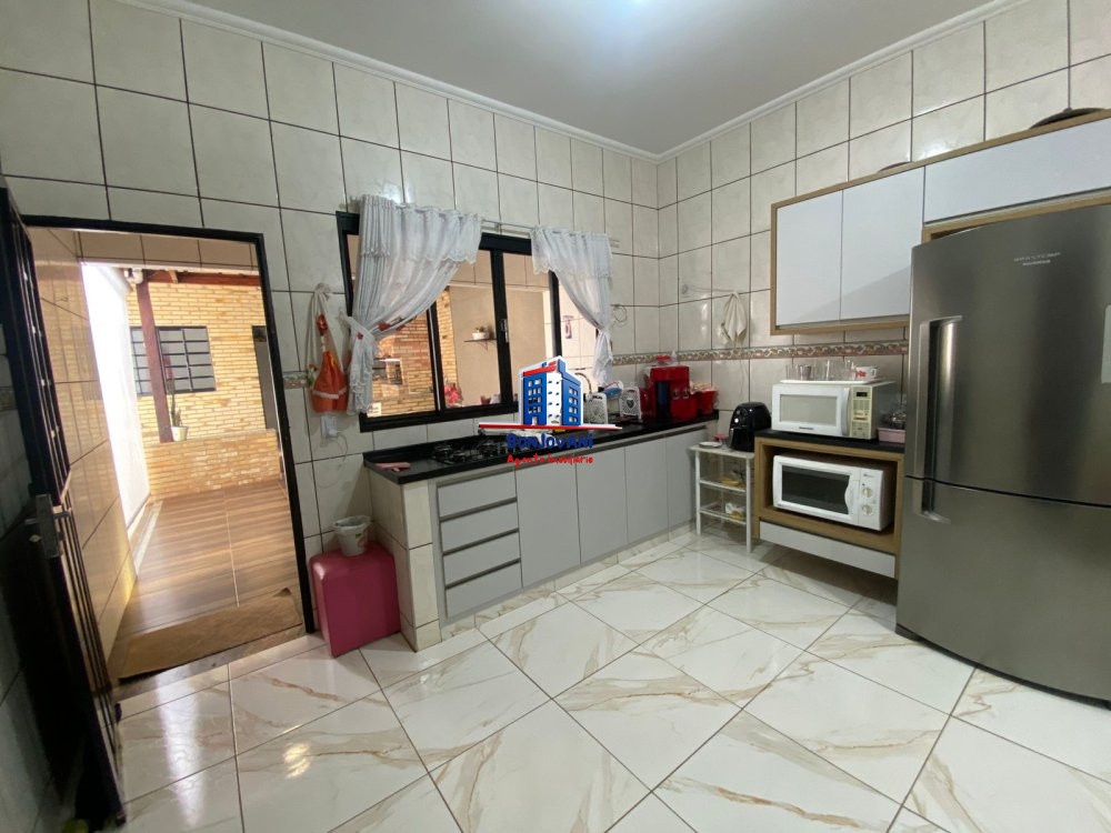 Casa à venda com 3 quartos, 170m² - Foto 22