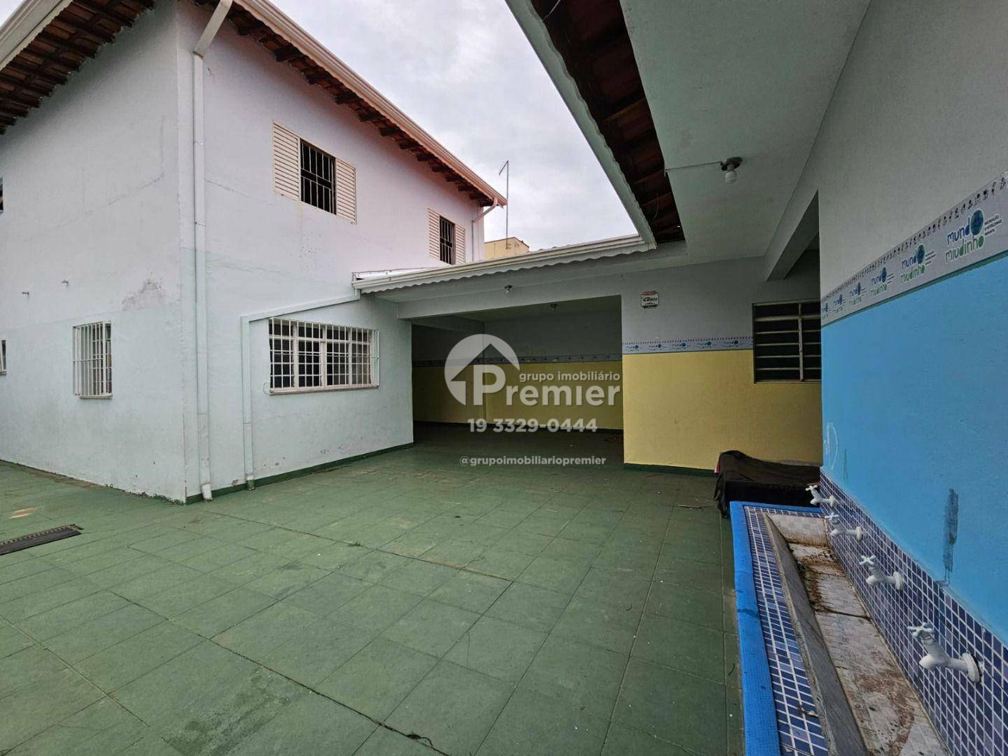 Casa à venda e aluguel, 278m² - Foto 14
