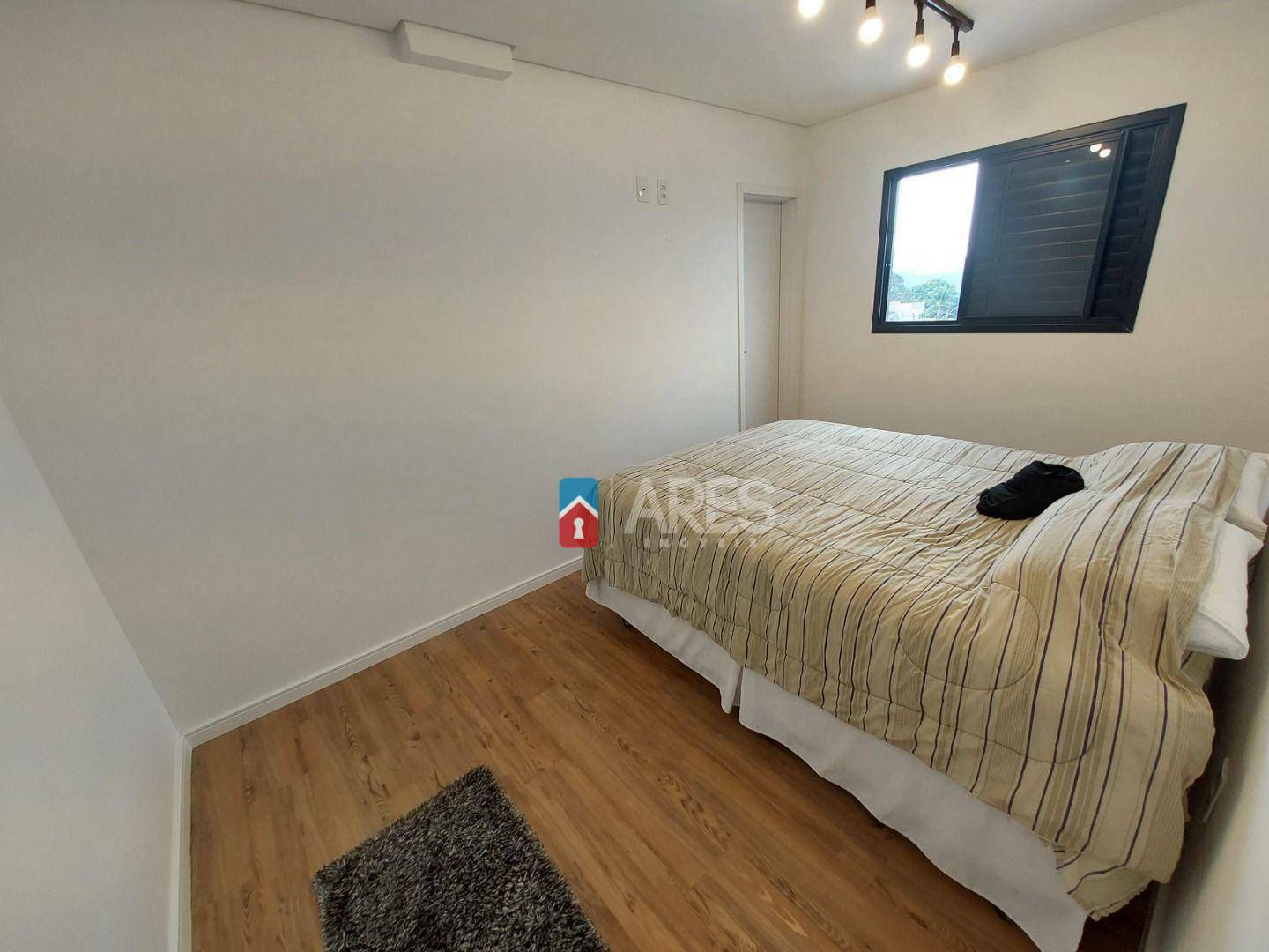 Apartamento à venda com 3 quartos, 73m² - Foto 9