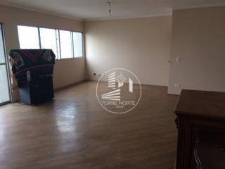 Apartamento à venda com 3 quartos, 170m² - Foto 2