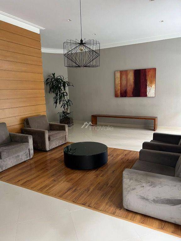 Apartamento à venda com 3 quartos, 142m² - Foto 20