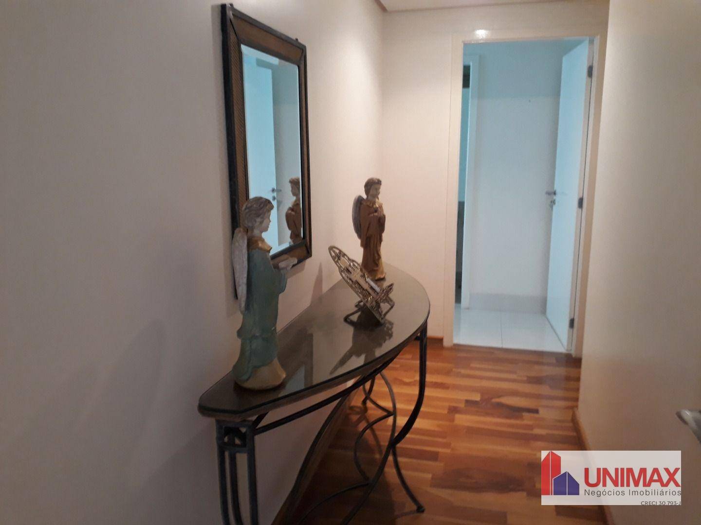 Apartamento à venda com 3 quartos, 253m² - Foto 14