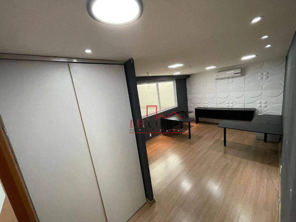 Conjunto Comercial-Sala à venda, 30m² - Foto 2